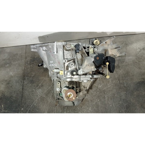 CAJA DE CAMBIOS MANUAL COMPLETA CITROEN Xsara Picasso 1ª Serie 20DL64 DW10TD/RHY diésel 1997 (99>03) - Product Image 3