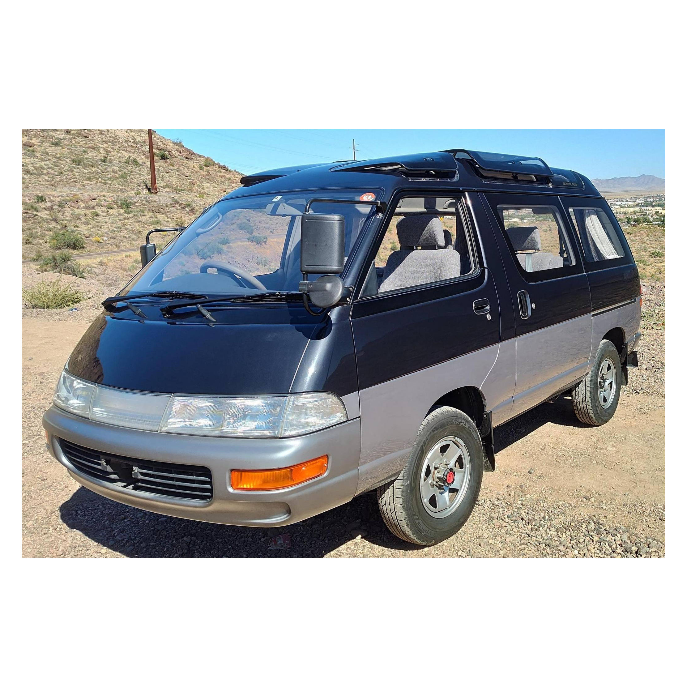 Toyota Hilux Toyota Townace Lotto For Sale Toyota Townace Van