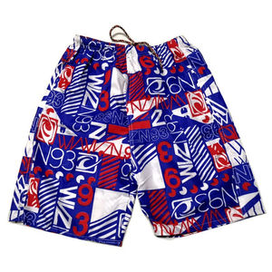 2024 nouveauté bas prix loisirs et confortable couleur aléatoire hommes été shorts courts pour hommes fabriqué au Pakistan états-unis fournisseur - Product Image 5