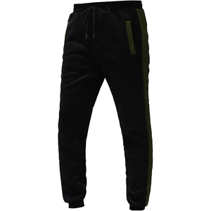 Custom High Quality Cotton Tracksuit Men Hoodie and <b>Jogger</b> Set <b>Oversized</b> Pullover Hoodies Sweatpants Washed 2 Piece Set for Men - Product Image 5