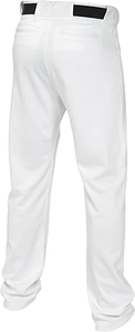 Pantalones de Béisbol con Logotipo Personalizado, Nuevo Modelo, 100% Poliéster, Tallas Grandes, Secado Rápido, Transpirables, Antibacterianos, para Hombre Adulto - Product Image 5