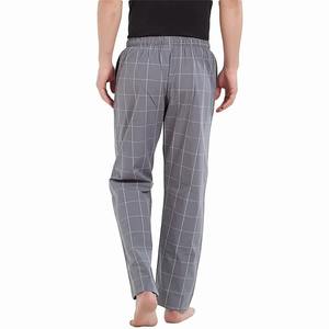 Ropa al por mayor Pijamas de franela de invierno Conjunto Pantalones Pijamas Ropa de casa - Product Image 2