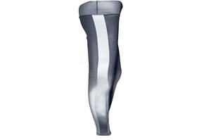 Ropa Deportiva de Primera Calidad para Hombre, Leggings Profesionales para Fitness, Secado Rápido, Alta Elasticidad, para Correr, Gimnasio - Product Image 6