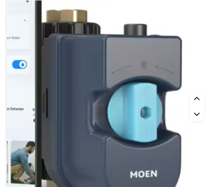 NUEVAS OFERTAS: Sistema Inteligente de Monitoreo de Agua y Detección de Fugas 900-001 de 3/4 Pulgadas para Instrumentos, LISTO PARA ENVIAR - Product Image 1