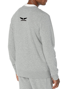 New High Quality Custom Made Eco-Friendly Breathable Quick Dry Winter <b>Mens</b> 2 Piece Premium Quality Sweat Suits Clothing Brand - Product Image 2