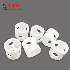 Factory Fluroplastic Processing OEM PTFE Machining Part Chemical Resistant PTFE Gasket Seal PTFE Fittings For Industry Equipment