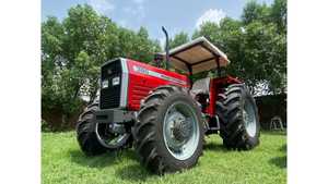 แมสซีย์เฟอร์กูสัน385ใช้สำหรับขาย - Product Image 5