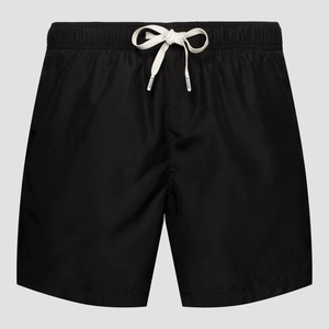 Short de bain à séchage rapide hommes doublure en maille de polyester léger coupe réglable idéal pour l'entraînement de surf et l'utilisation de vacances - Product Image 6