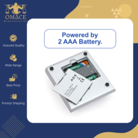 Báscula Digital de Bolsillo para Joyería, Precisión de 0.001g (10mg), Alta Precisión Electrónica, 20g, Cuerpo de Plástico ABS Resistente, Uso Externo en Laboratorio