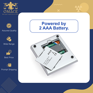 Digital Milligram Pocket <b>Jewelry</b> <b>Scale</b> 0.001g High Precision Electronic 20g ABS Tuff Plastic Body 1 Year Warranty Portable Lab - Product Image 2