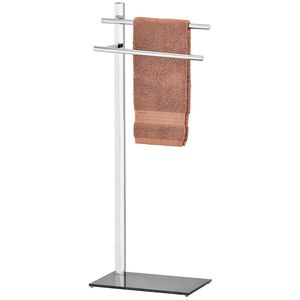 Toallero de Hierro Residencial Diseñado para Espacios de Baño con la Más Alta Calidad, Tamaño y Diseño Personalizados - Product Image 2