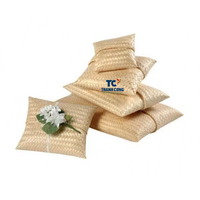 Grosir dompet bambu alami dan elegan hadiah sempurna untuk semua acara tas tangan bambu diskon pesanan besar