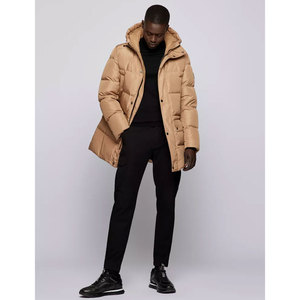 Doudounes pour hommes hiver bulle doudoune veste à vendre haute qualité doudounes - Product Image 2