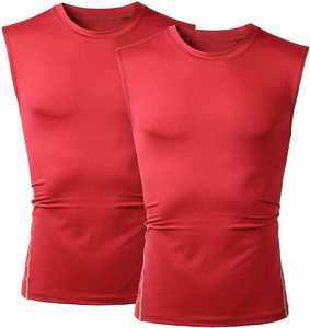 <b>Fashion</b> Vintage Sports Gym Training Cotton Sleeveless <b>Mens</b> Singlet <b>Vest</b> All Customized Products - Product Image 5