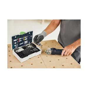 Festool Oscillator <b>Saw</b> Blade Set SYS3 S 76-OSC-SORT 7-Piece Sortment - Product Image 3
