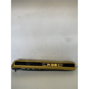 Rejilla de Ventilación Central para Jeep Avenger Serie (22>) - Product Image 1