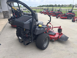 Cortadora de Césped Comercial Toro Z Master Professional 7000 72274 de 72 Pulgadas con Giro Cero, Motor Diésel Kubota de 25 HP TURBO FORCE, Modelo 2020 - Product Image 2