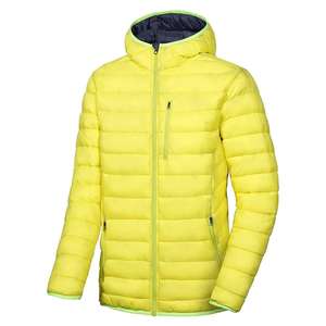 Custom Stylish Design Men's <b>Bubble</b> Jackets Perfect Cutting <b>Top</b> Quality Factory Rate for Men's <b>Bubble</b> Jackets - Product Image 1