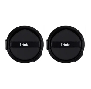 Dinto Blur-Finish Wooncho Coussin Recharge 901 Pure Korean Soft Matte Foundation Natural Long-Lasting Base Makeup - Product Image 1
