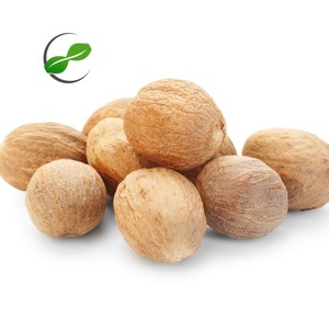 Nuez Moscada Seca Natural de Grado ABCD, la Mejor Opción, Bolsas de Yute de 25 kg, Provenientes Directamente de Granjas Locales de Confianza, Global Agro Komoditi - Product Image 4