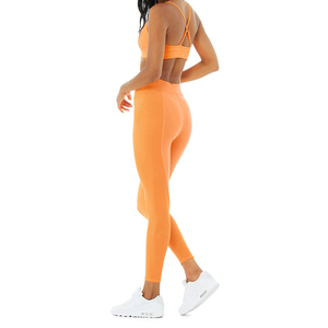 Women Soft Athletic Pants for Running Yoga Workout Plus Customized Size Gym Fitness Yoga Pants Workout Leggy - Product Image 4
