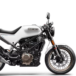 Nouvelle version à vendre 2024 pour Husq varna Svartpilen 401 Suspension forte personnalisable Motos de sport refroidies par air - Product Image 1