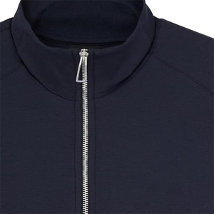Sudadera ligera de uso diario Sudadera de gran tamaño de color sólido liso Sudadera de manga larga de entrenamiento deportivo - Product Image 5