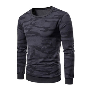Chemises de survêtement de haute qualité Offre Spéciale grande taille pour hommes utiliser des chemises de survêtement à séchage rapide pour hommes en stock - Product Image 1