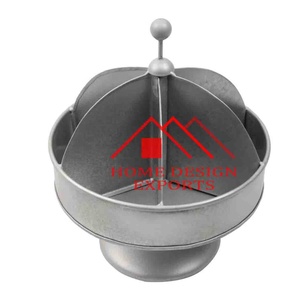 Fabricante y Mayorista de Porta Utensilios de Cocina Galvanizado para Fiestas, Porta Utensilios de Estilo Rústico - Product Image 4