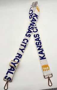 Cinturón de correa bordado Estilo Vintage para hacer bolsos - Product Image 3