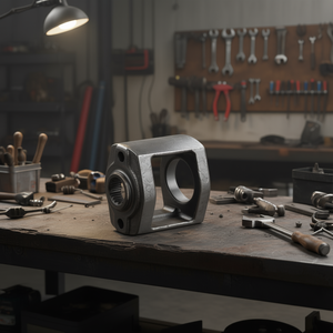 Llave de impacto neumática Hazet con mecanismo de golpeo - Product Image 3