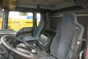 รถบรรทุกดัมพ์ Man TGS 6X6 ปี 2009 ยูโร 6 451-500 แรงม้า น้ำหนักรวม 30 ตัน - Product Image 5