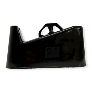 Dispenser per cinture di grandi dimensioni con base pesante per una maggiore stabilità - Product Image 5