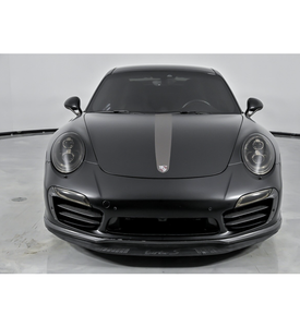 2015 Turbos S-$8K MODS-FULLY BUILT911 Coupe พร้อมระยะทางวิ่งต่ำ - Product Image 2