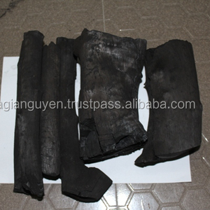 เวียดนามนัมถ่านไม้ธรรมชาติจากลำไย, โกงกาง, ยูคาลิปตัส, ถ่านกาแฟ - Product Image 2