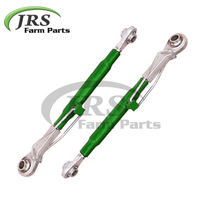 Assemblage de maillon supérieur robuste Système d'attelage à trois points Lien haute résistance pour tracteurs par JRS Farmparts