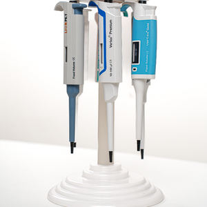 ปิเปต ABS มีการรับประกัน2ปีเพื่อการจัดระเบียบและการเข้าถึงปิเปตแบบแมนนวลและอิเล็กทรอนิกส์ - Product Image 3