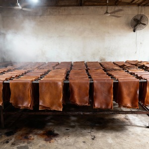 Feuilles de caoutchouc de haute qualité avec vulcanisation et compression optimales - Product Image 3