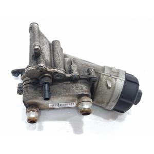 ÉCHANGER EAU/HUILE ALFA ROMEO Giulietta Série (940_) 55235062 552 80 444, 940 C1.000, 940 C5.000 Diesel 1600 (13>16) - Product Image 6