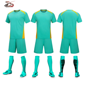 Uniforme de equipo de fútbol personalizado Diseño de camiseta de fútbol Uniforme de fútbol personalizado hecho en Pakistán - Product Image 2