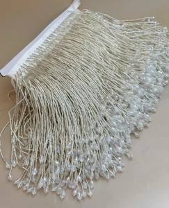 <b>Lampshade</b> Fringe - Product Image 2