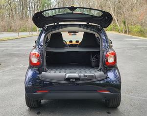 Gran Oferta, Excelente Estado: Smart Fortwo Eléctrico 2018, Listo para Enviar - Product Image 6