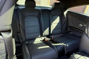 Mercedes-AMG C63 S Coupé 2020 Usado Premium, Motor V8 Twin-Turbo de 503 hp - Product Image 5