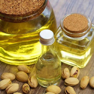 Wholesale Manufacturer Factory Of Pistachio <b>Carrier</b> <b>Oil</b> 100% Pure And Natural Premium Grade Pistachio <b>Carrier</b> <b>Oil</b> From India - Product Image 1