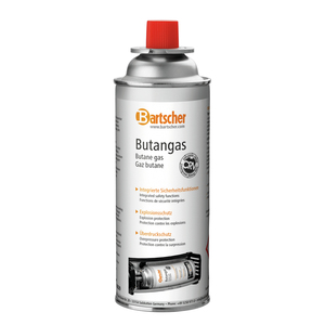 Cartucho de Gas BG227 para Estufas de Camping y Accesorios - Product Image 1