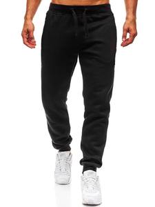 2025 nouveaux hommes femmes pantalons longs automne hiver hommes décontracté polaire pantalons de survêtement doux sport survêtements pour hommes survêtements - Product Image 4