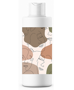 Eliminación de estrías, ingredientes puros, loción para el cuidado del cuerpo para mamá y mujer, aceite iluminador, hidratante, reafirmante, Ayurvédico - Product Image 2