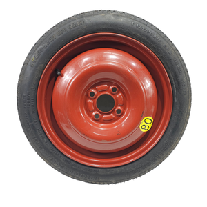 Roue de secours OPEL Agila B K12B (08>) - Product Image 1