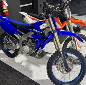 Nueva oferta Premium Amazing Brand 2022-2023 2024 YAMAHAS YZ250 MONSTER - Product Image 1