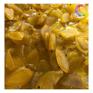 เครื่องอบเสาวรสแบบนิ่มสำหรับทำขนมอบแห้งแบบเขตร้อนอบแห้ง - Product Image 3